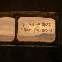 The Paper Kites, If You Go There, I Hope You Find It