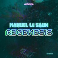 Manuel Le Saux, Regenesis