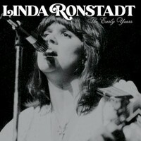 Linda Ronstadt, The Early Years