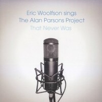Eric Woolfson, Eric Woolfson Sings the Alan Parsons Project That Never Was