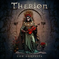 Therion, Con orquesta