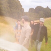 Ye Vagabonds, All Tied Together