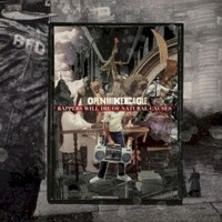 Open Mike Eagle, Rappers Will Die of Natural Causes