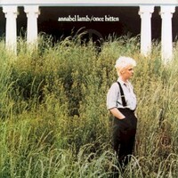 Annabel Lamb, Once Bitten