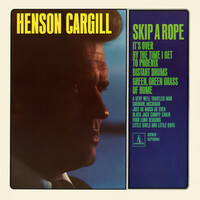 Henson Cargill, Skip a Rope
