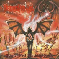 Necromantia, Scarlet Evil Witching Black