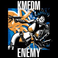 KMFDM, Enemy