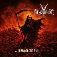 In Aeternum, ...of Death and Fire