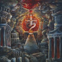 Ensanguinate, Death Saturnalia (With Temples Below)