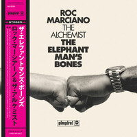 Roc Marciano & The Alchemist, The Elephant Man's Bones