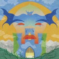 Earth Tongue, Dungeon Vision