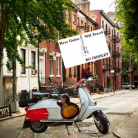 Bo Diddley, Have Guitar, Will Travel