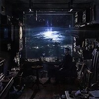 Danny L Harle, Cerulean