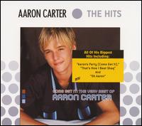 Aaron Carter, Come Get It: The Very Best of Aaron Carter