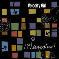 Velocity Girl, iSimpatico!