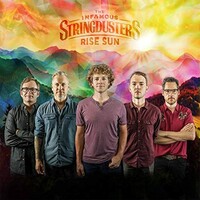 The Infamous Stringdusters, Rise Sun