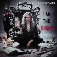 Austen Starr, I Am the Enemy