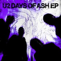 U2, Days Of Ash EP