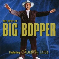 The Big Bopper, The Best Of Big Bopper
