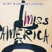 Mary Margaret O'Hara, Miss America