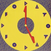 Eumir Deodato, Happy Hour