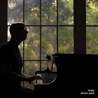 Moby, Future Quiet