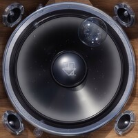 The Neighbourhood, (((((ultraSOUND)))))Deluxe