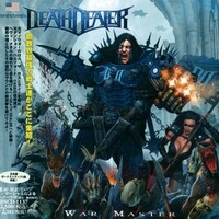 Death Dealer, War Master