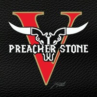 Preacher Stone, V