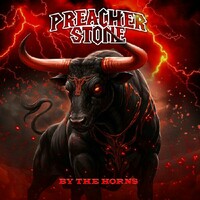 Preacher Stone, By The Horns