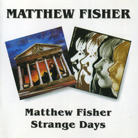 Matthew Fisher, Matthew Fisher / Strange Days