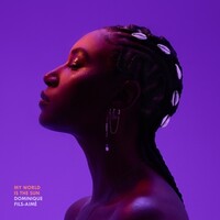 Dominique Fils-Aime, My World Is The Sun