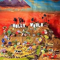 Phil Thornalley, Holly Would