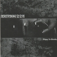 Armagedda, Echoes In Eternity