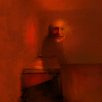 Crippling Alcoholism, With Love From A Padded Room