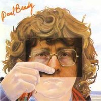 Paul Brady, Welcome Here Kind Stranger