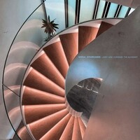 Larry June, Curren$y & The Alchemist, Spiral Staircases