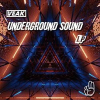 Veak, Underground Sound LP
