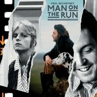 Paul McCartney, Man on the Run