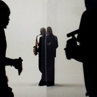 Charlotte Day Wilson, Patchwork