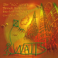 Jeff "Tain" Watts, Watts