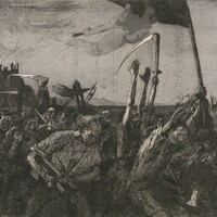 Panzerfaust, The Suns Of Perdition - Chapter II: Render Unto Eden