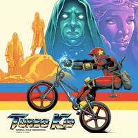 Le Matos, Turbo Kid