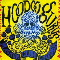 Hoodoo Gurus, Magnum Cum Louder