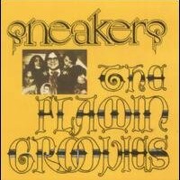 Flamin' Groovies, Sneakers