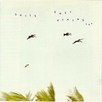 Chet Atkins, Sails