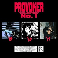 Provoker, Collection, No. 1