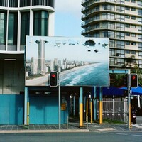 Exek, The Map and the Territory