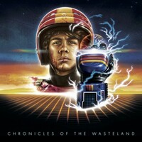 Le Matos, Turbo Kid (Chronicles of the Wasteland)
