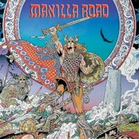 Manilla Road, Mark of the Beast